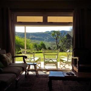Villa Berg Treat Champagne Valley Exterior foto